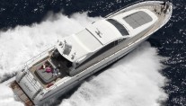 Motor Yacht�Sadelan II